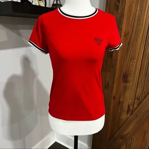 Guess Top - Picture 3 of 9